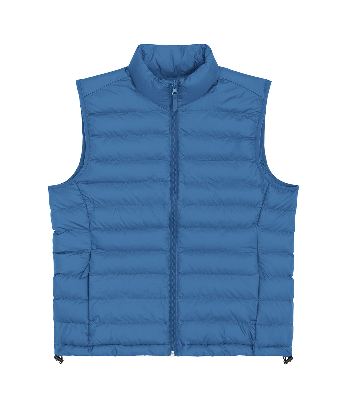 Stella Climber versatile sleeveless jacket (STJW838) | royal blue