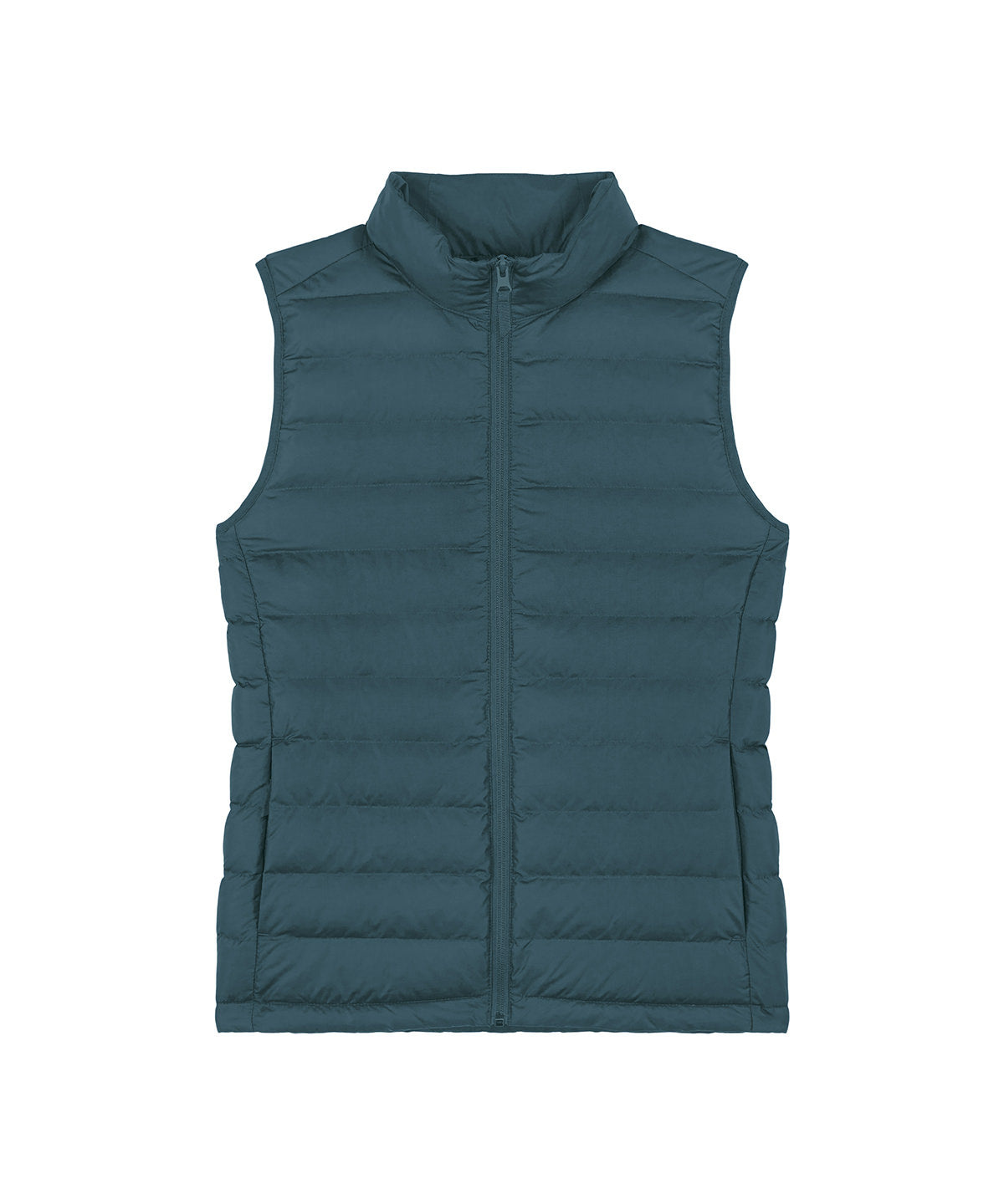 Stella Climber versatile sleeveless jacket (STJW838) | stargazer