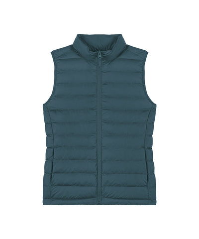 Stella Climber versatile sleeveless jacket (STJW838) | stargazer