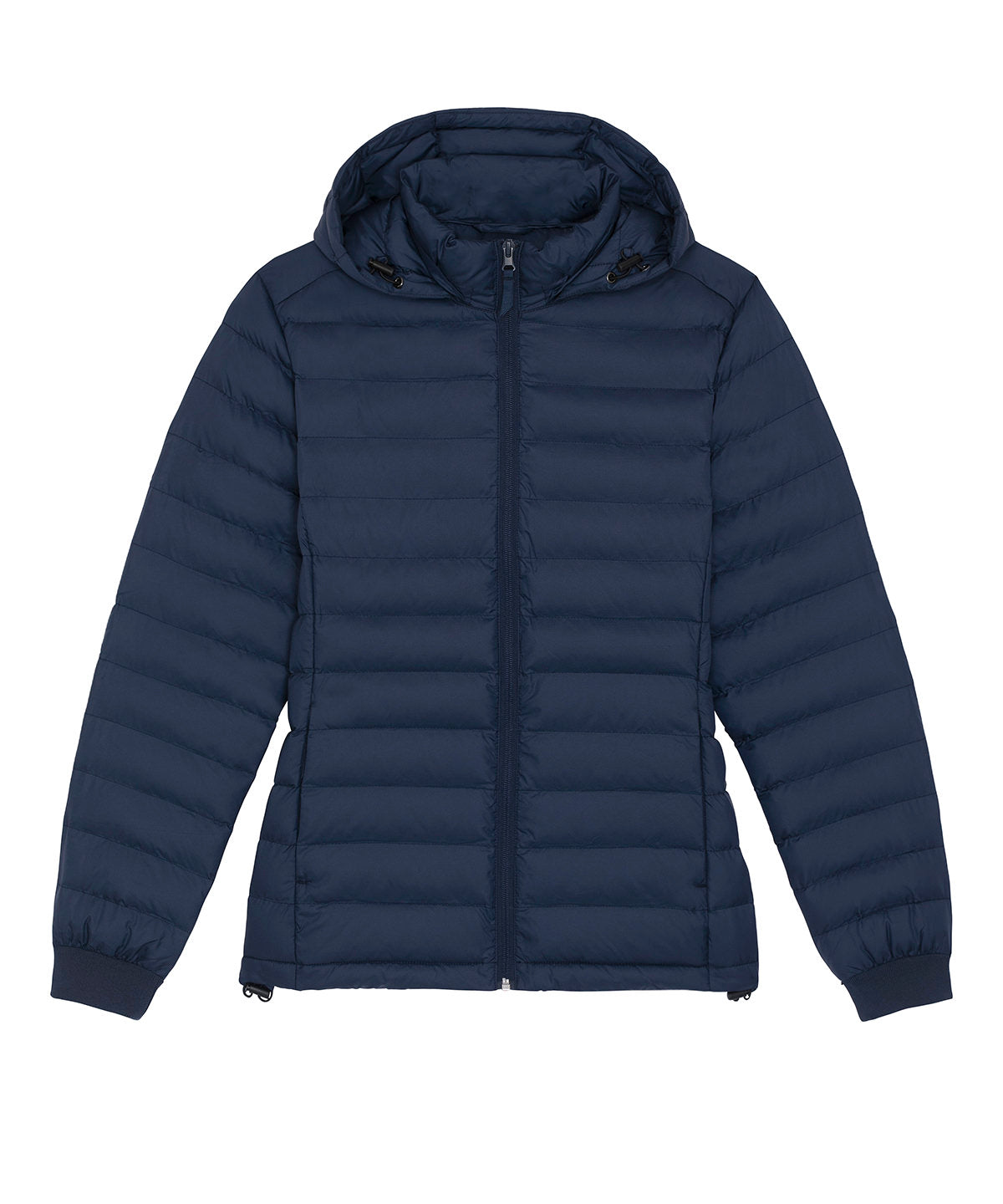 Stella Voyager jacket with removable hood (STJW839) | french navy