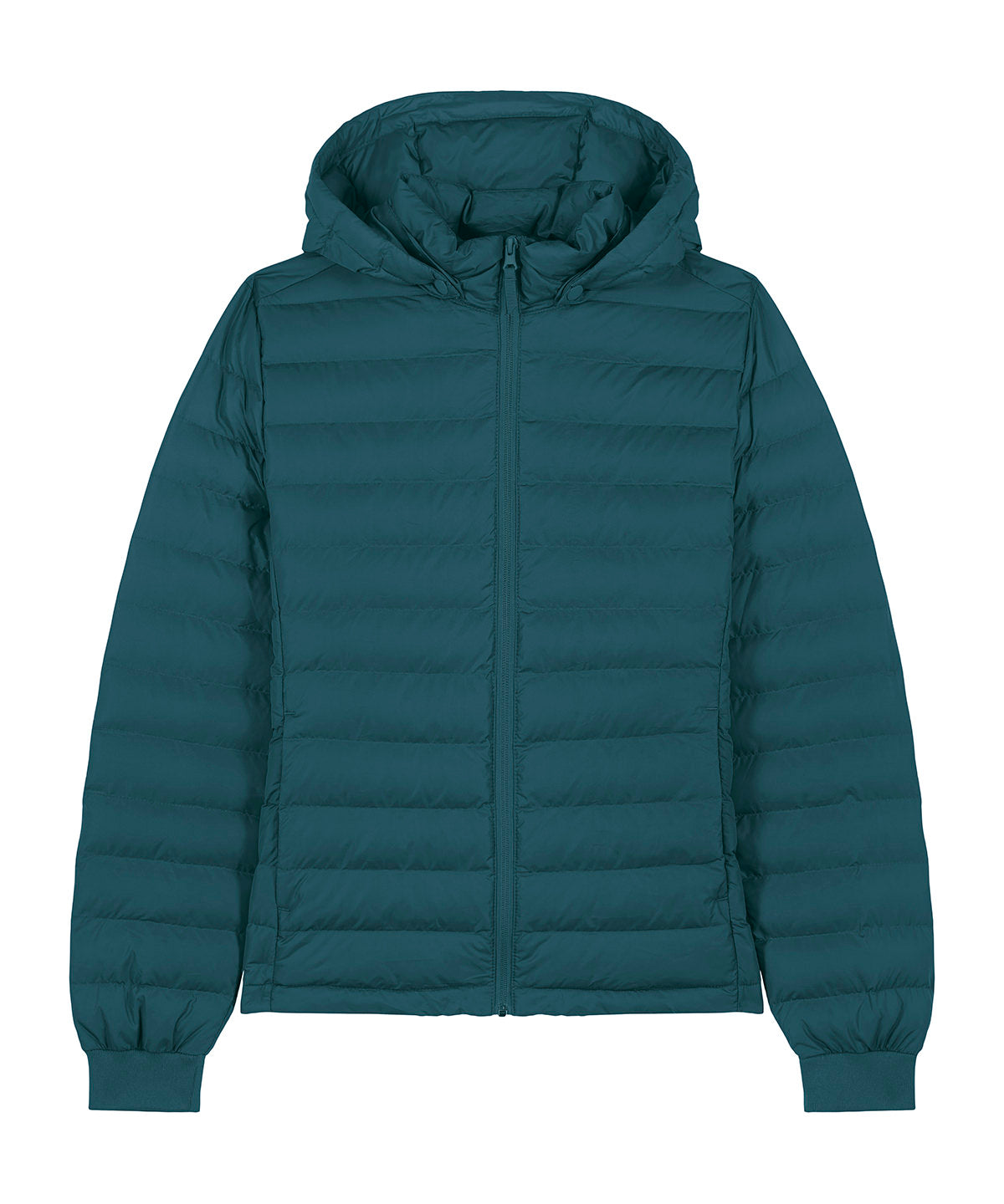 Stella Voyager jacket with removable hood (STJW839) | stargazer