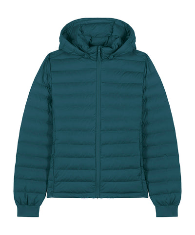 Stella Voyager jacket with removable hood (STJW839) | stargazer