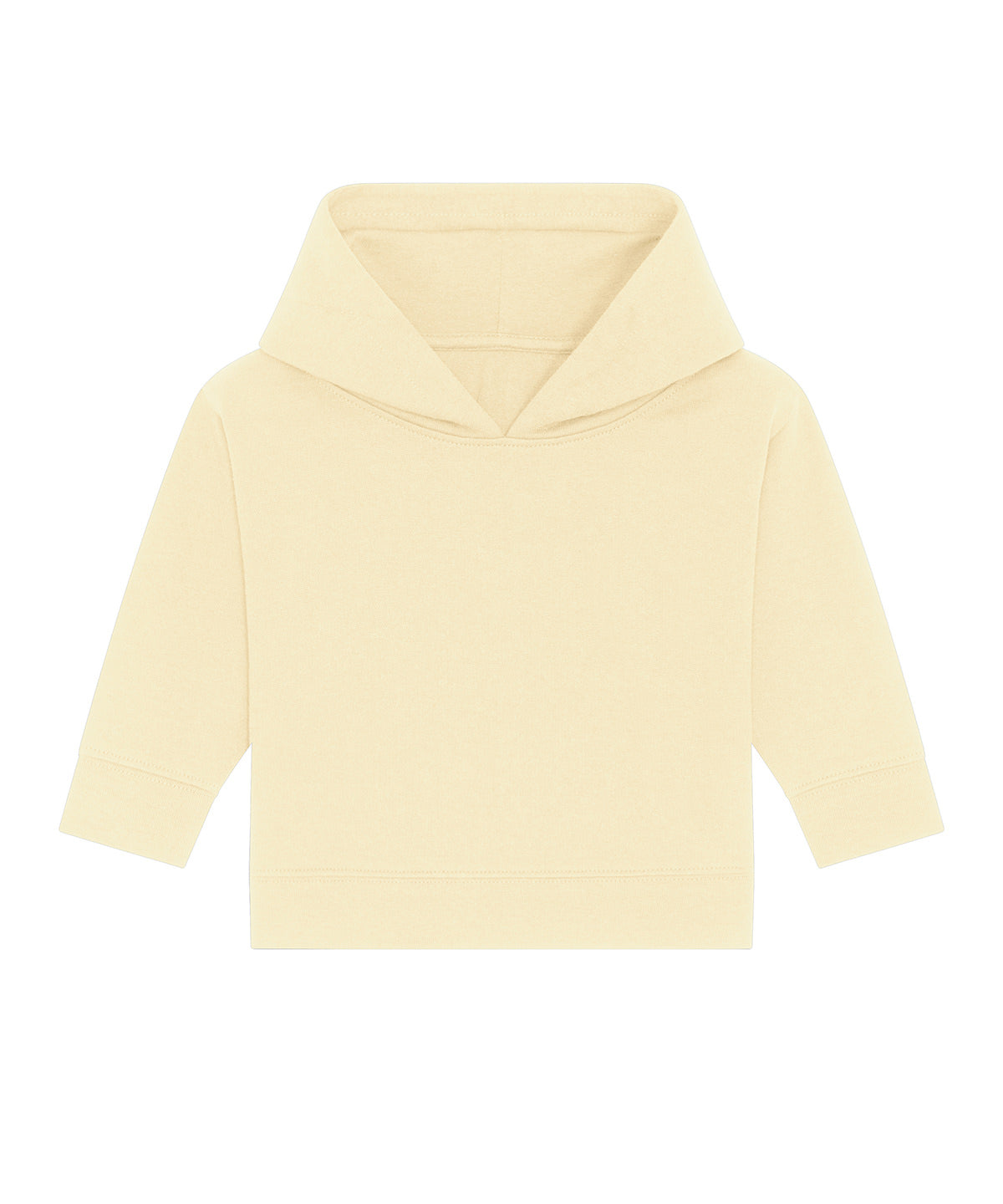Baby Cruiser hooded sweatshirt (STSB919) | butter