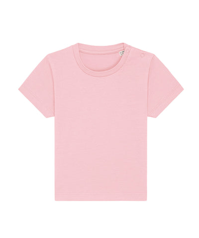 Baby Creator iconic babies t-shirt (STTB918) | cotton pink