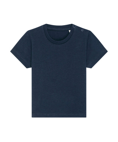 Baby Creator iconic babies t-shirt (STTB918) | french navy