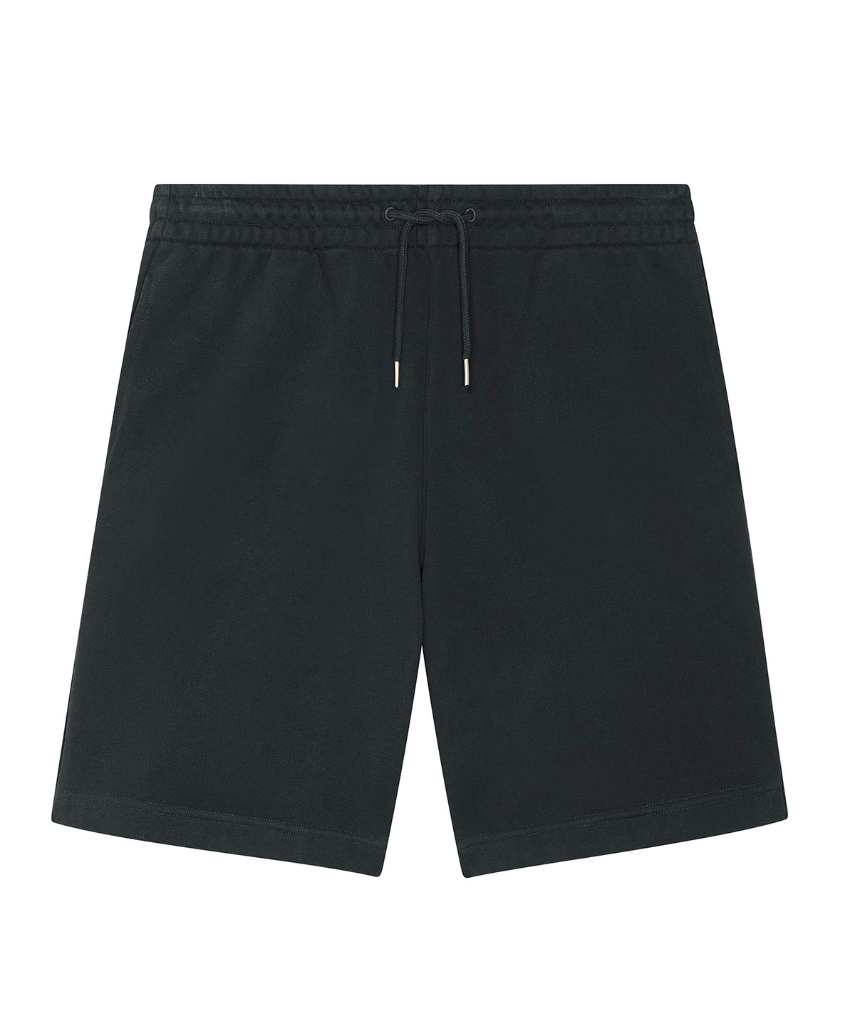 Unisex Boarder dry jogger shorts (STBU944) | black