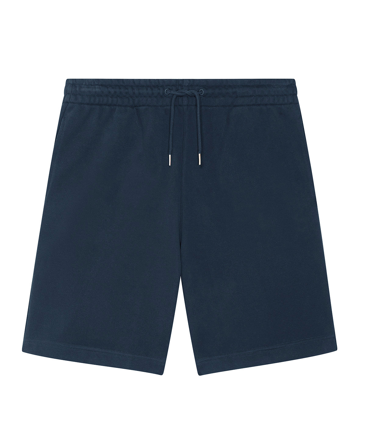 Unisex Boarder dry jogger shorts (STBU944) | french navy