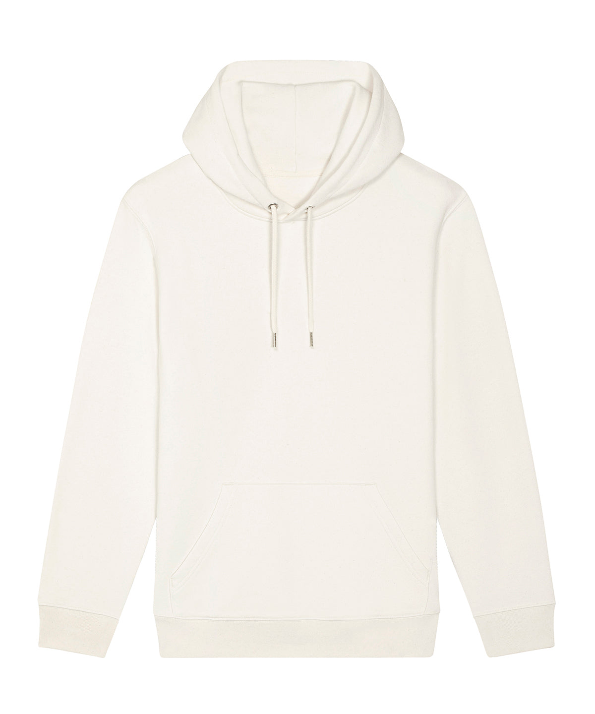 Unisex RE-Cruiser hoodie sweatshirt (STSU800) | re-white