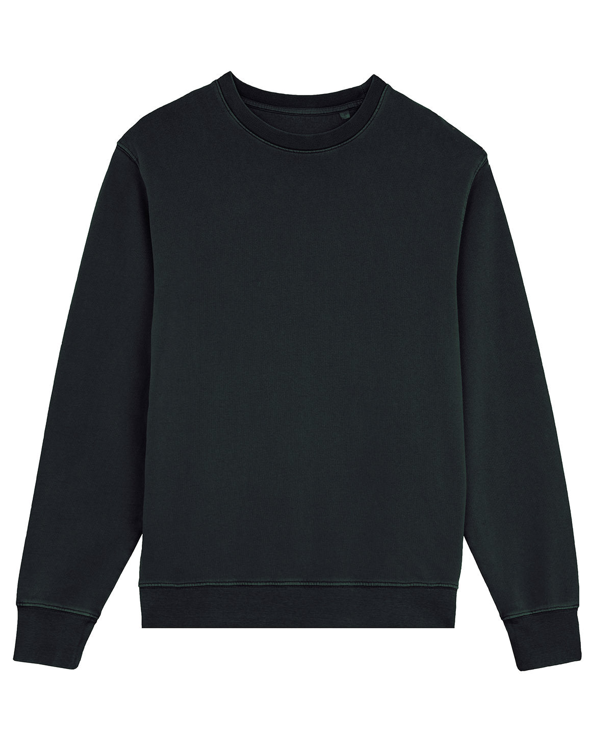 Unisex Matcher sweatshirt (STSU799) | Black