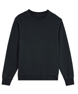 Unisex Matcher sweatshirt (STSU799) | black