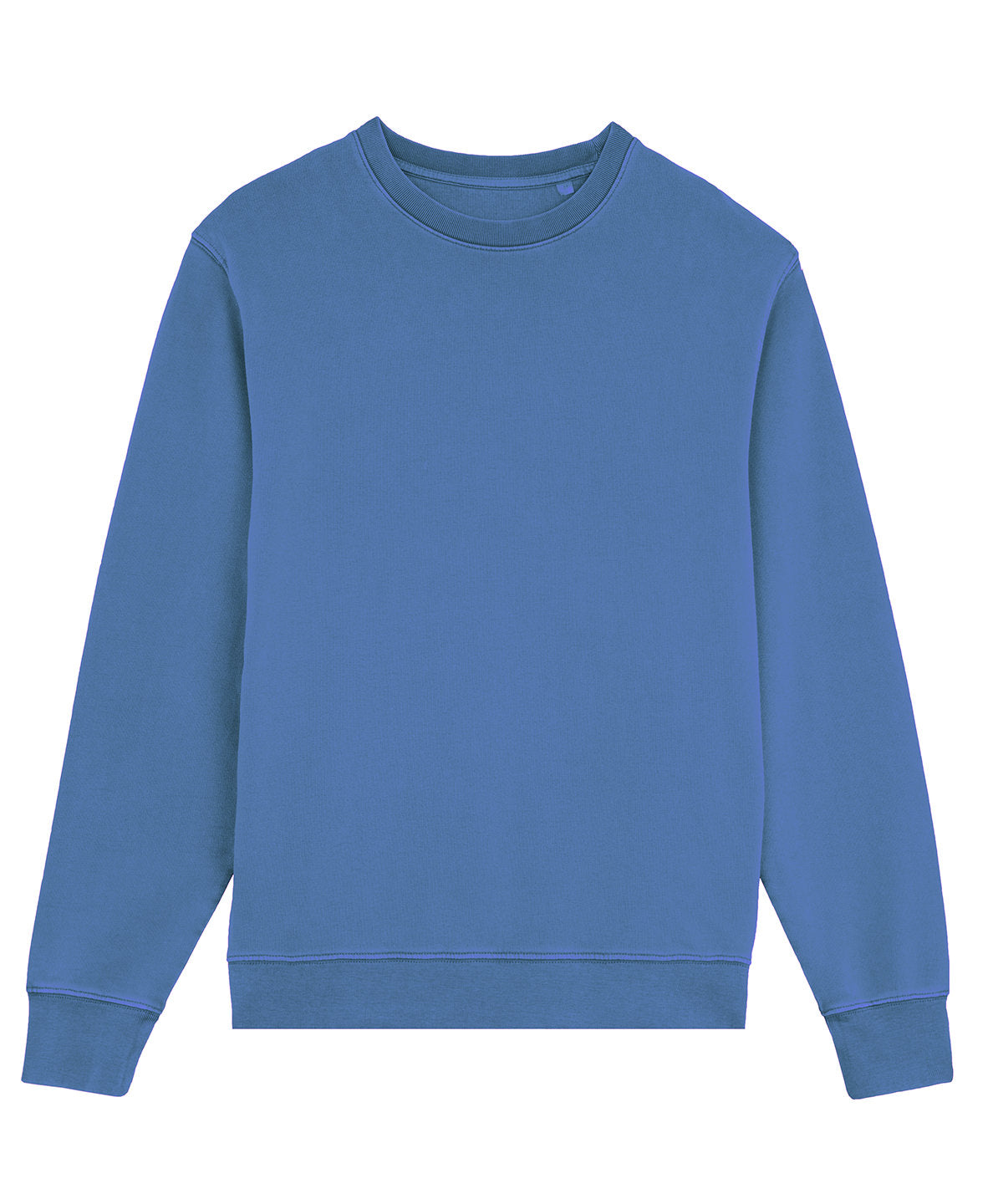 Unisex Matcher sweatshirt (STSU799) | bright blue