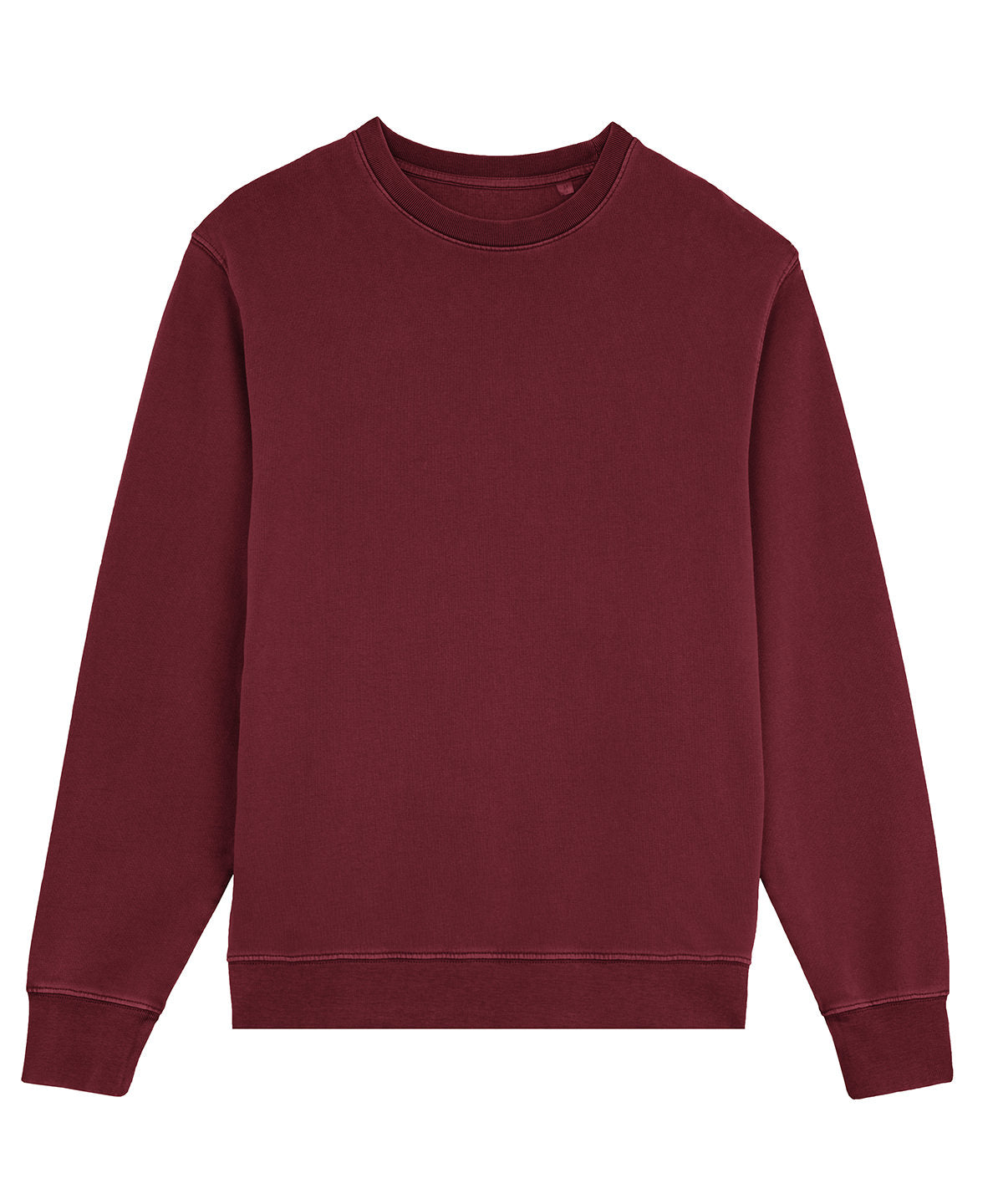 Unisex Matcher sweatshirt (STSU799) | burgundy