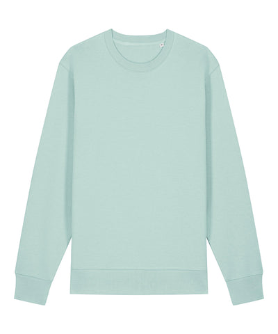 Unisex Matcher sweatshirt (STSU799) | caribbean blue