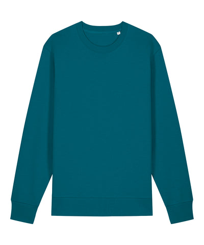 Unisex Matcher sweatshirt (STSU799) | ocean depth