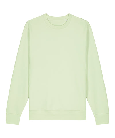 Unisex Matcher sweatshirt (STSU799) | stem green