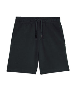 Mini Bolter kids shorts (STBK102) | black