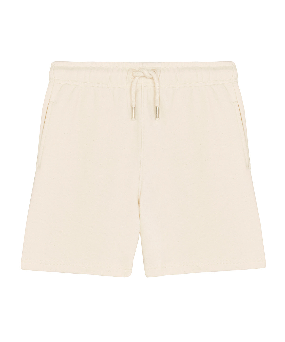 Mini Bolter kids shorts (STBK102) | natural raw