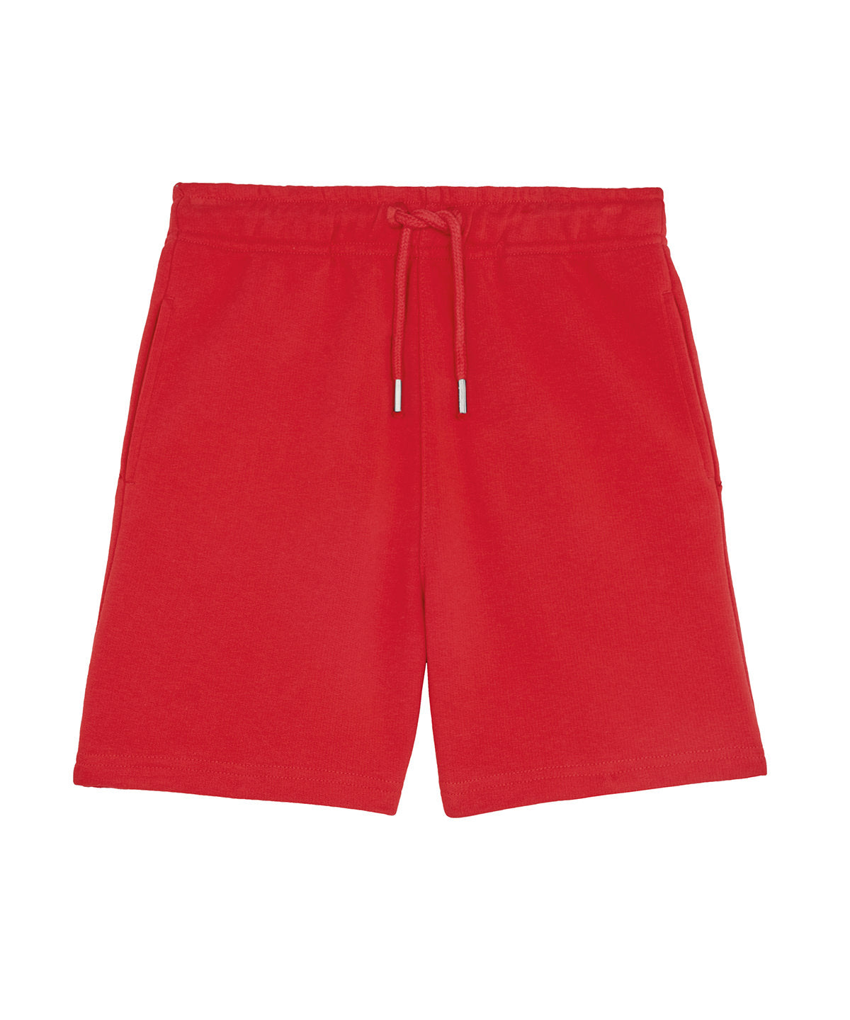 Mini Bolter kids shorts (STBK102) | red