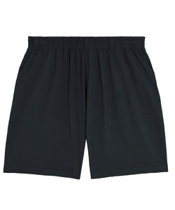 Unisex Waker shorts (STBU070) | black