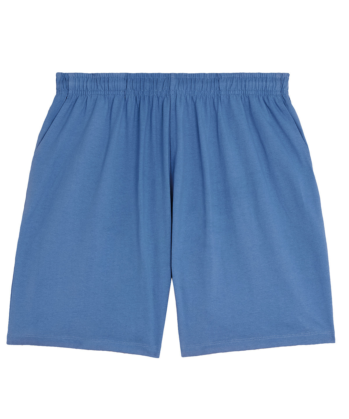 Unisex Waker shorts (STBU070) | bright blue