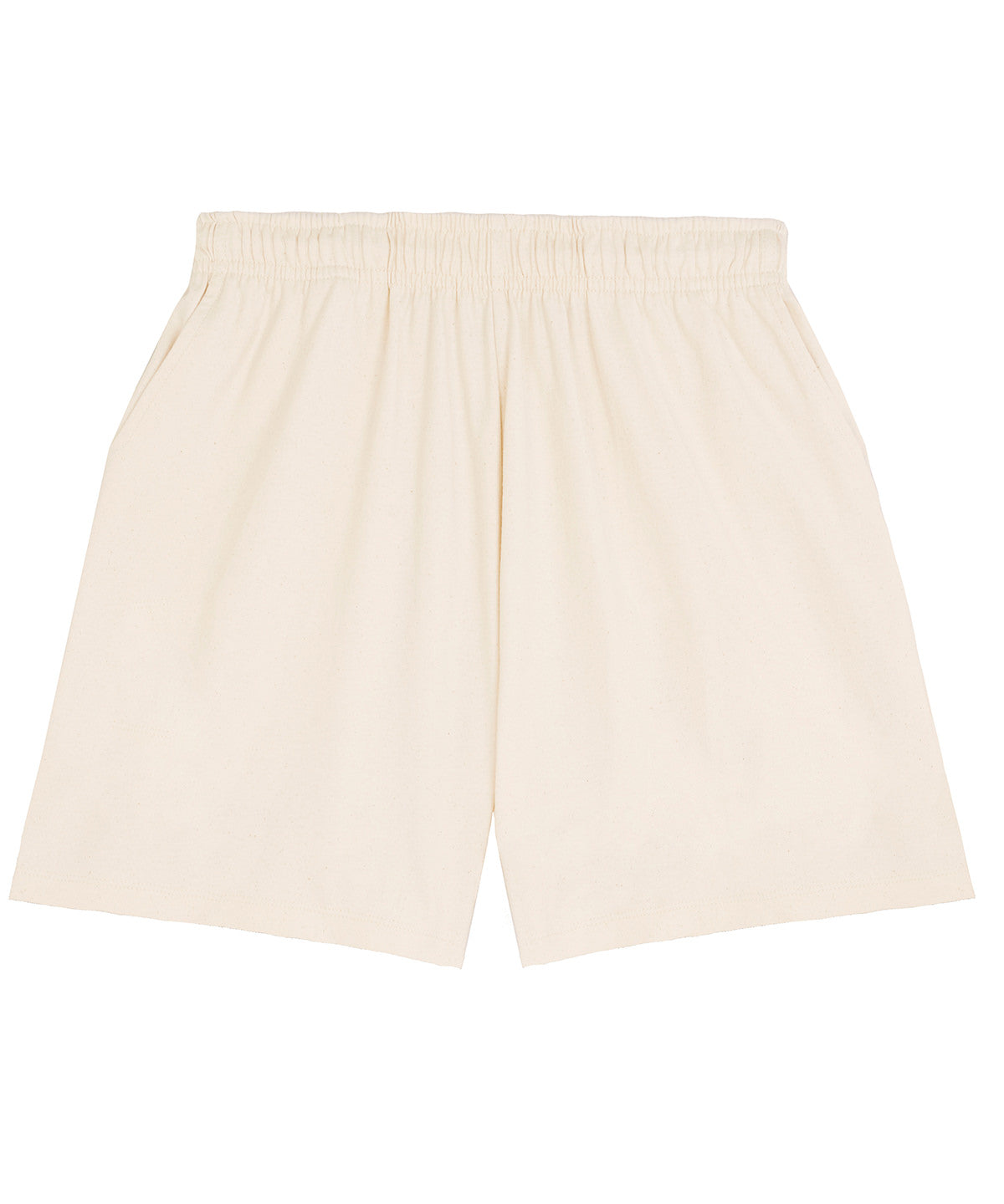 Unisex Waker shorts (STBU070) | natural raw