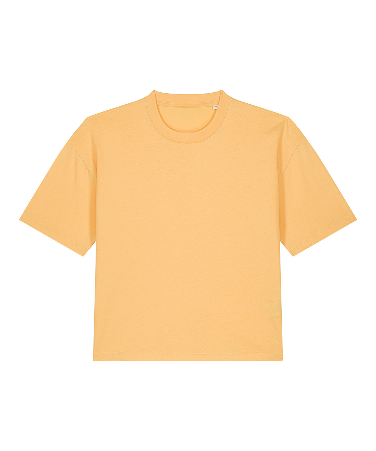 Womens Stella Nova boxy t-shirt (STTW175) | nispero