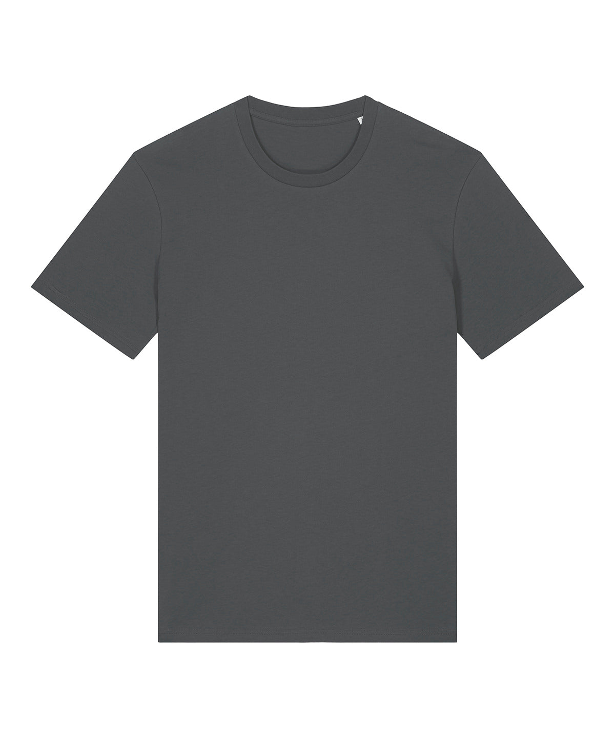 Unisex Crafter iconic mid-light t-shirt (STTU170) | anthracite