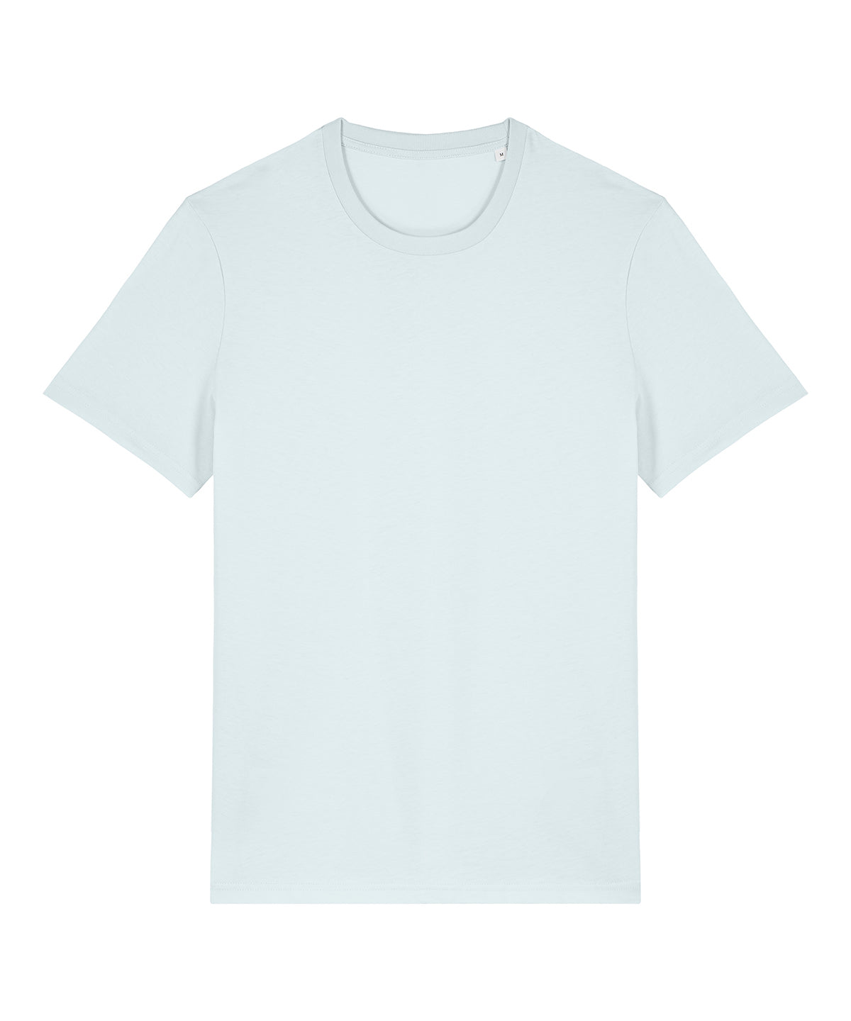 Unisex Crafter iconic mid-light t-shirt (STTU170) | blue ice