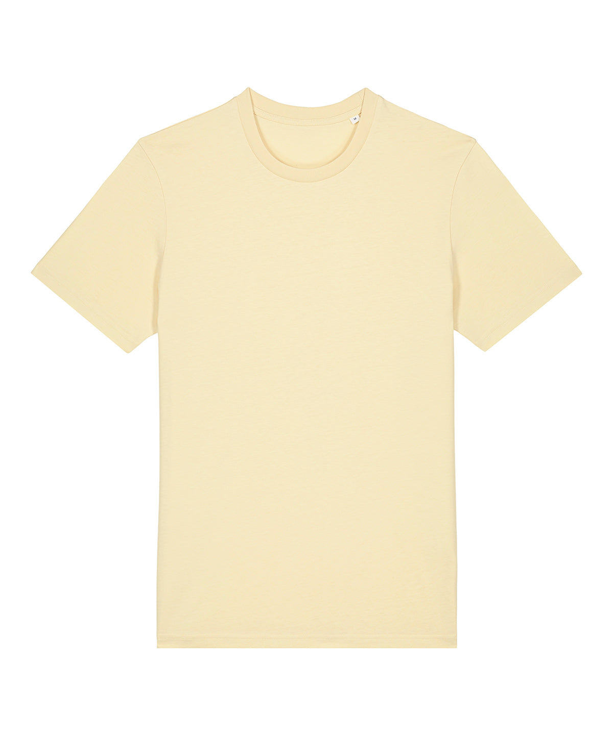 Unisex Crafter iconic mid-light t-shirt (STTU170) | butter
