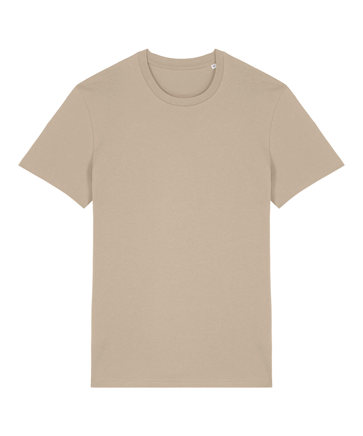 Unisex Crafter iconic mid-light t-shirt (STTU170) | desert dust