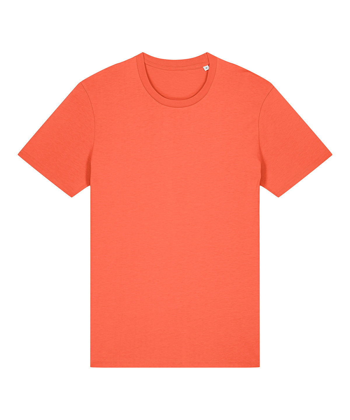 Unisex Crafter iconic mid-light t-shirt (STTU170) | fiesta