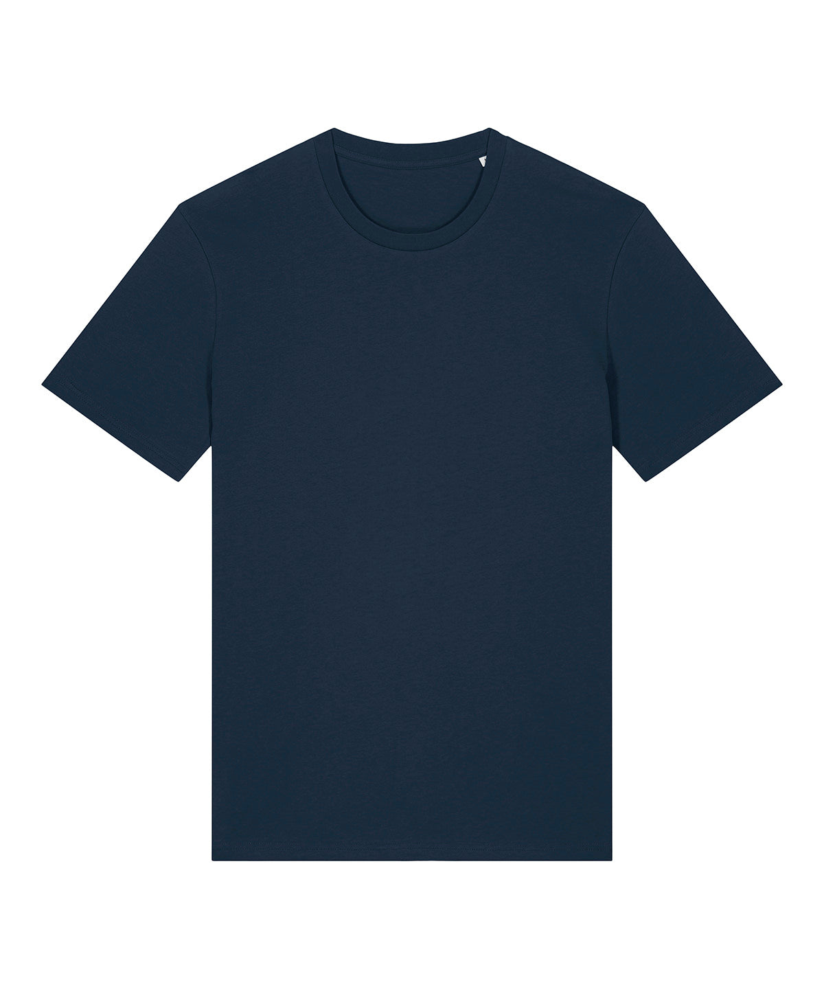 Unisex Crafter iconic mid-light t-shirt (STTU170) | french navy