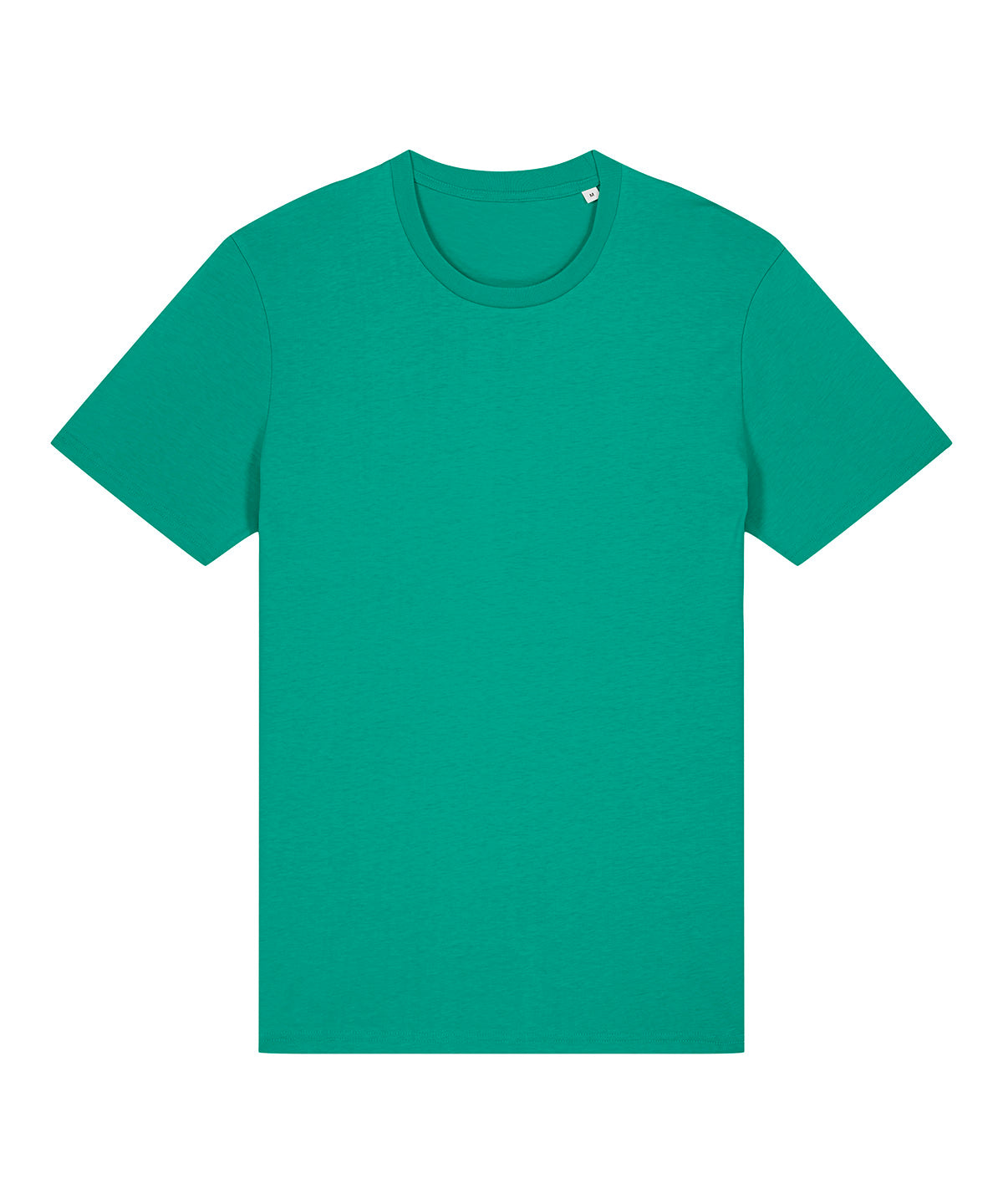 Unisex Crafter iconic mid-light t-shirt (STTU170) | go green