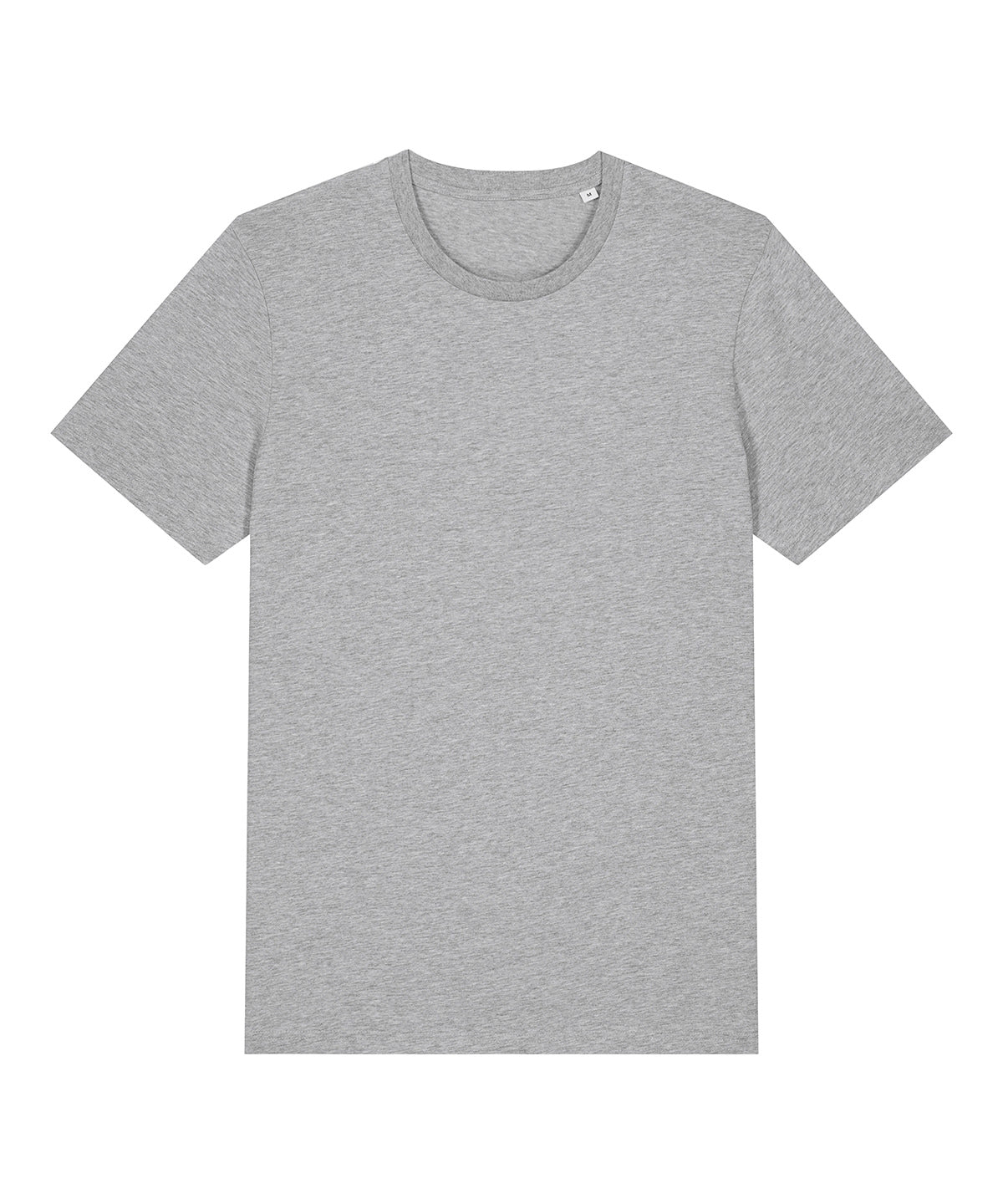 Unisex Crafter iconic mid-light t-shirt (STTU170) | heather grey
