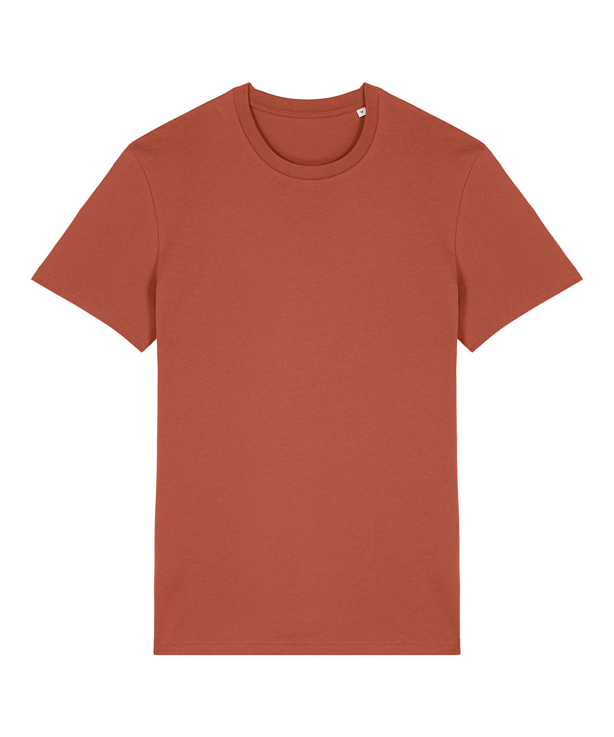 Unisex Crafter iconic mid-light t-shirt (STTU170) | heritage brown