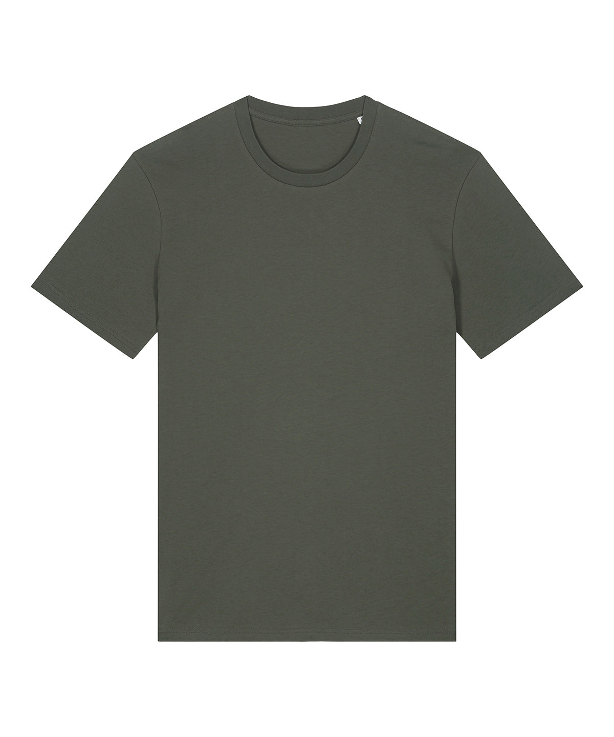 Unisex Crafter iconic mid-light t-shirt (STTU170) | khaki