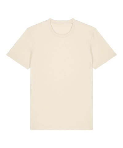 Unisex Crafter iconic mid-light t-shirt (STTU170) | natural raw