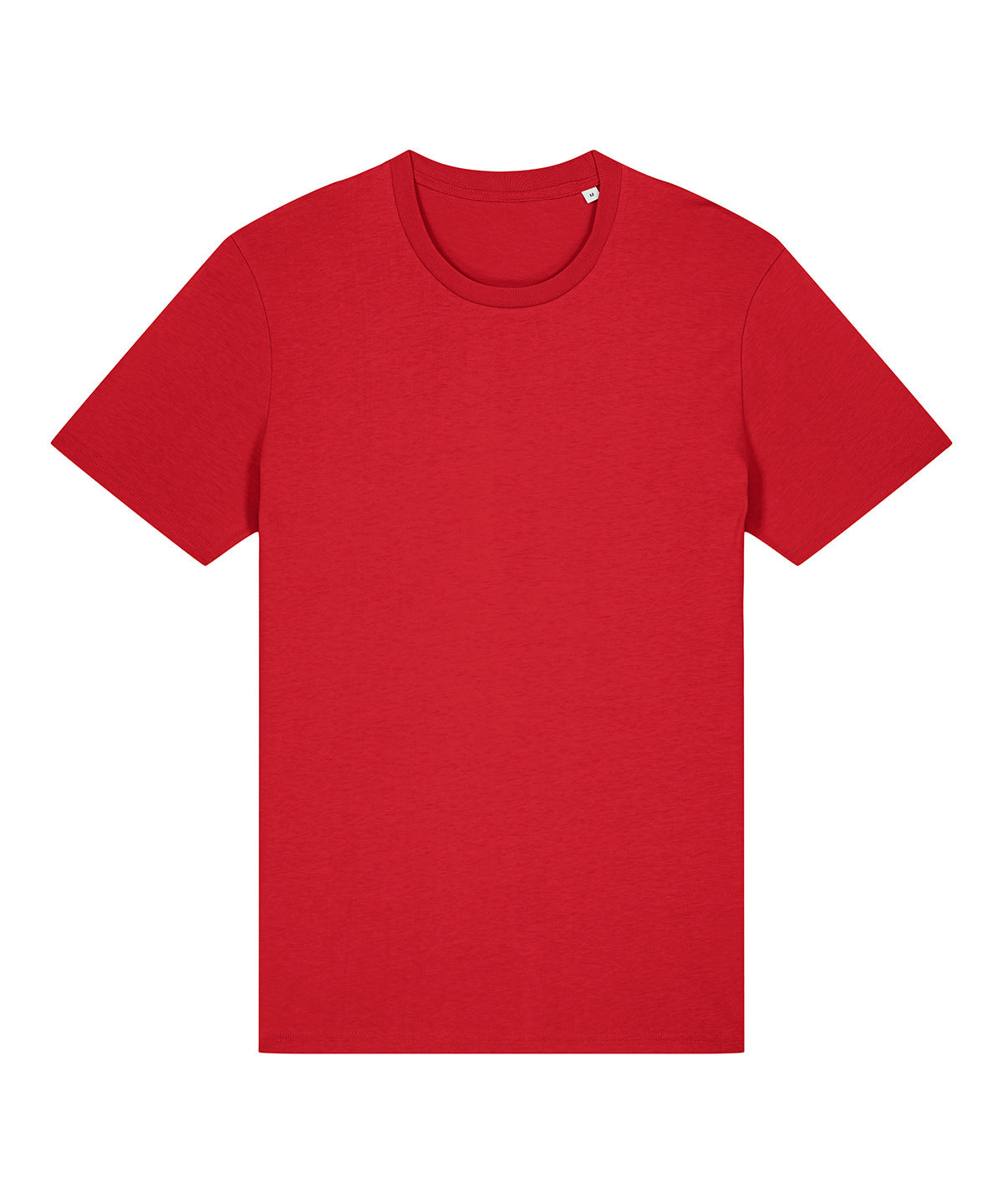 Unisex Crafter iconic mid-light t-shirt (STTU170) | red