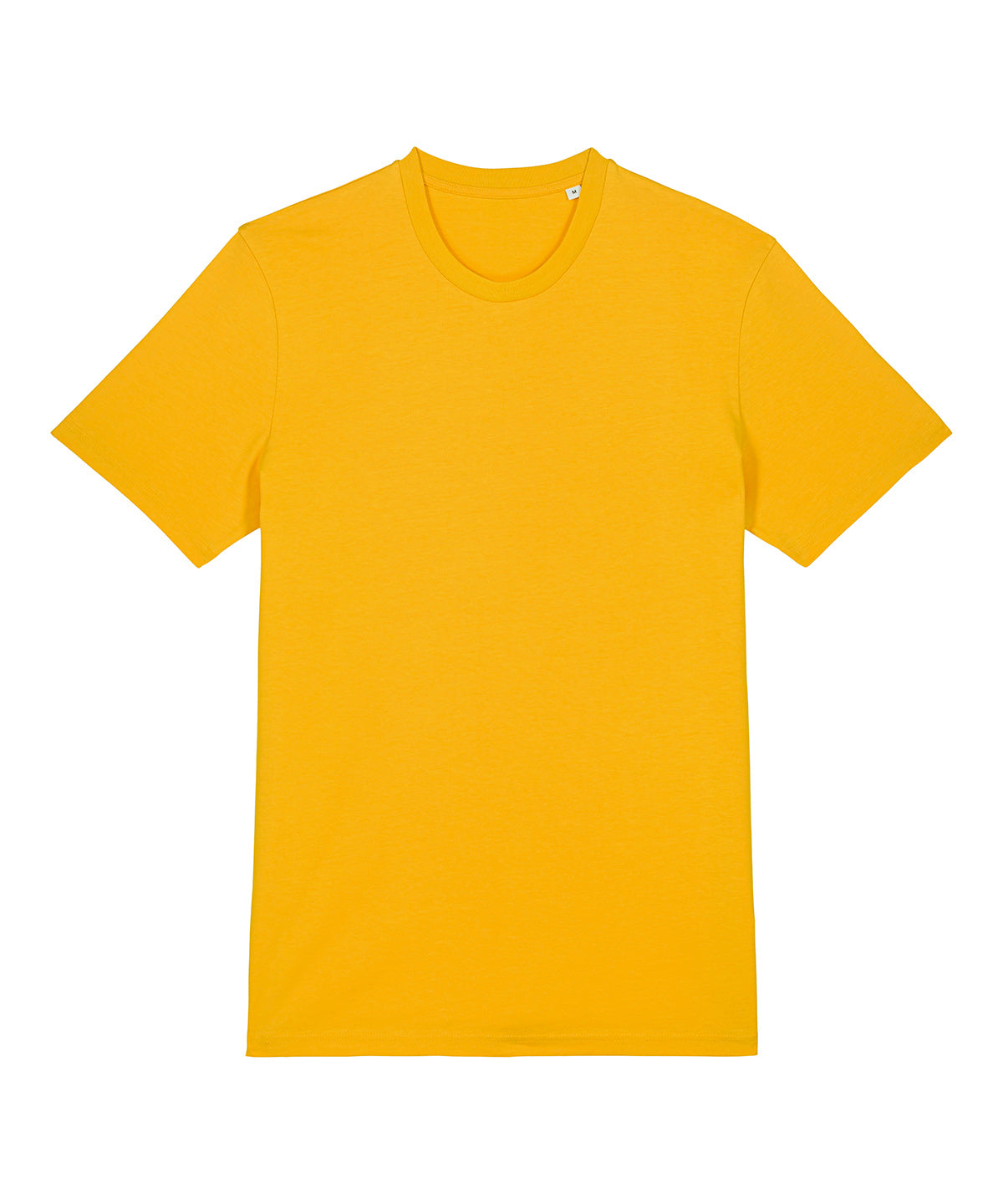 Unisex Crafter iconic mid-light t-shirt (STTU170) | spectra yellow