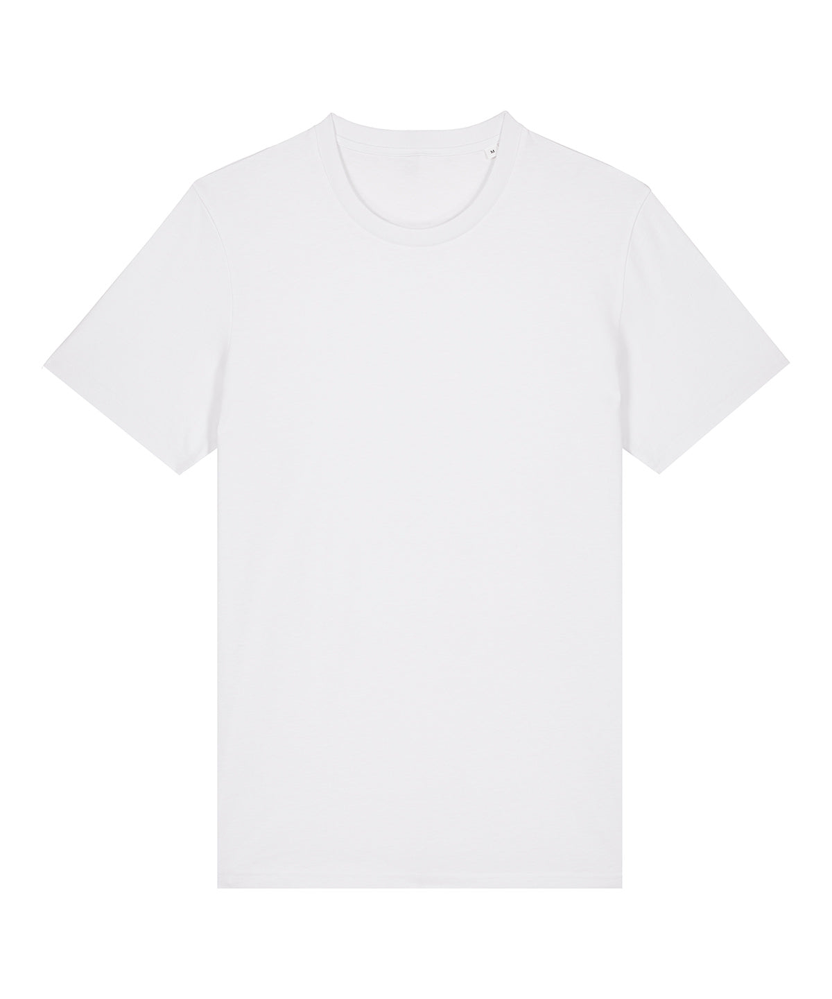 Unisex Crafter iconic mid-light t-shirt (STTU170) | white