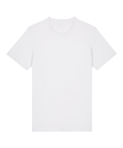 Unisex Crafter iconic mid-light t-shirt (STTU170) | white
