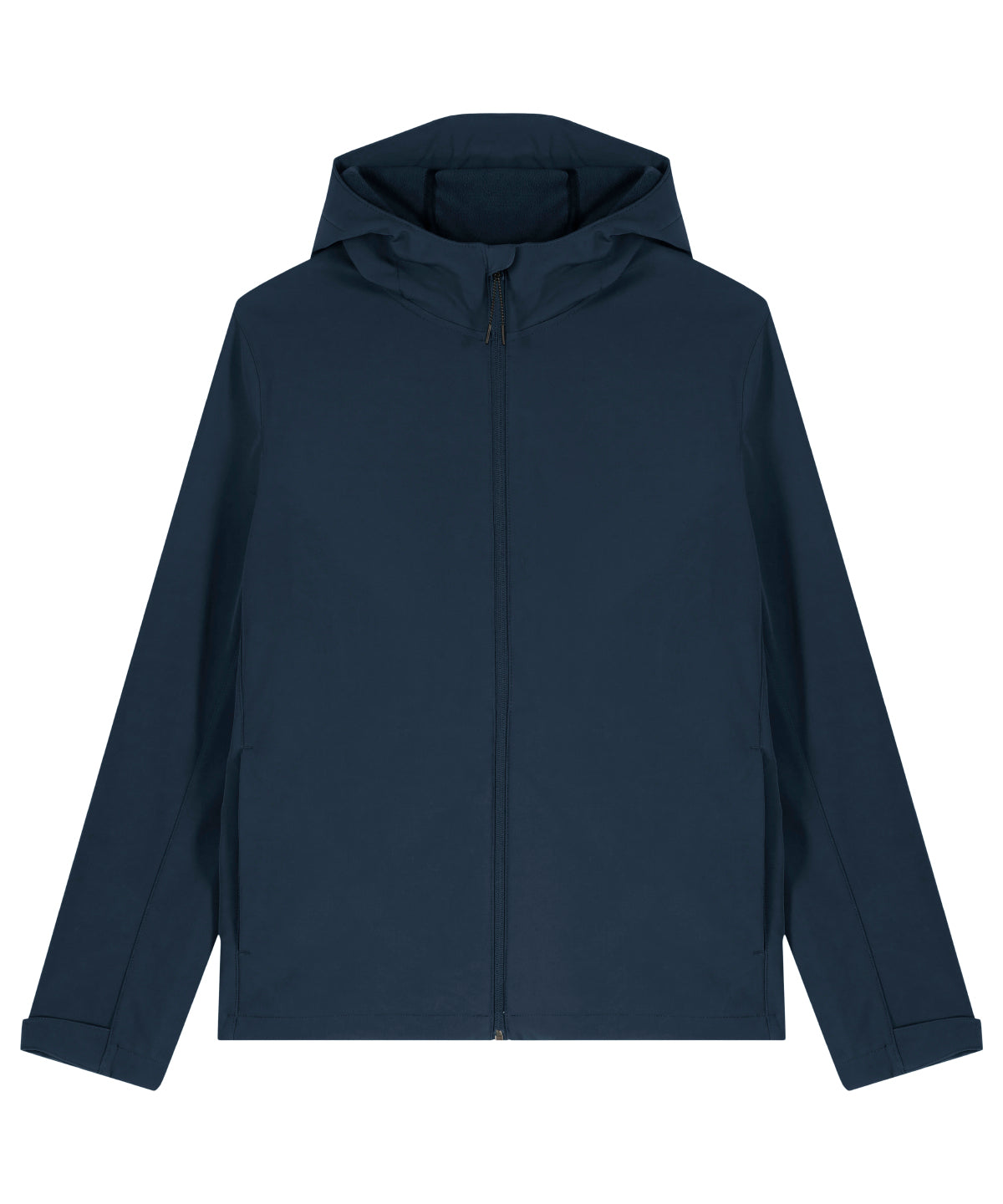 Stanley Discoverer hooded softshell (STJM158) | french navy