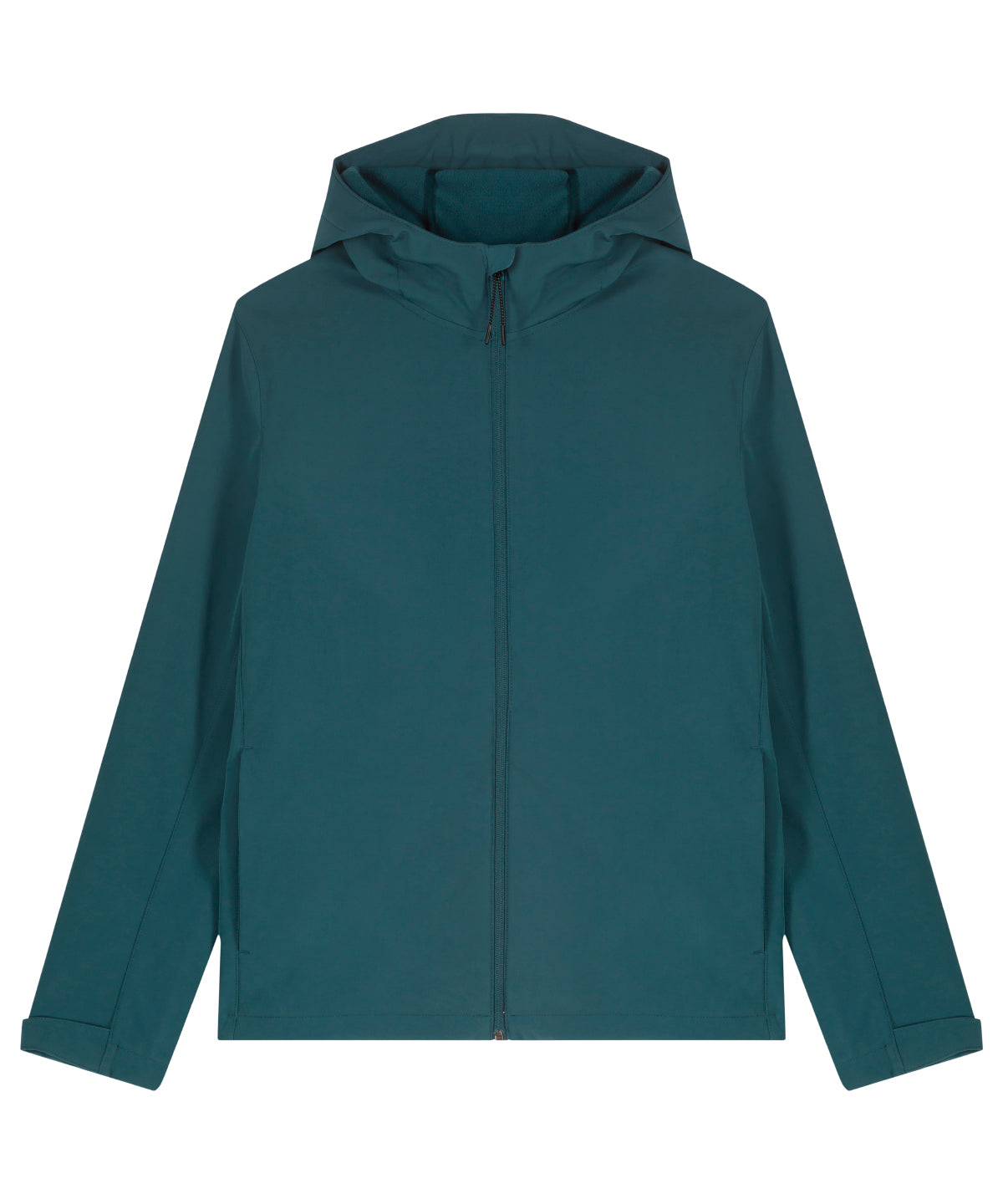 Stanley Discoverer hooded softshell (STJM158) | stargazer