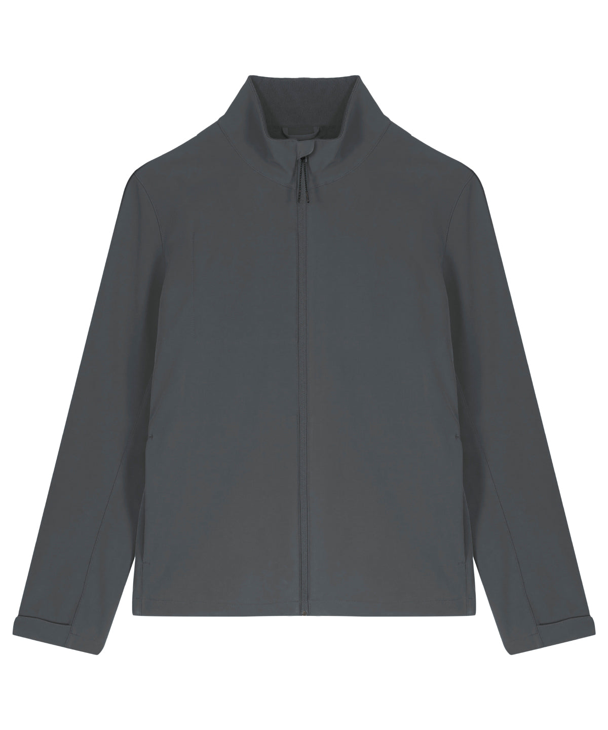 Stanley Navigator softshell (STJM167) | anthracite