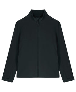 Stanley Navigator softshell (STJM167) | black