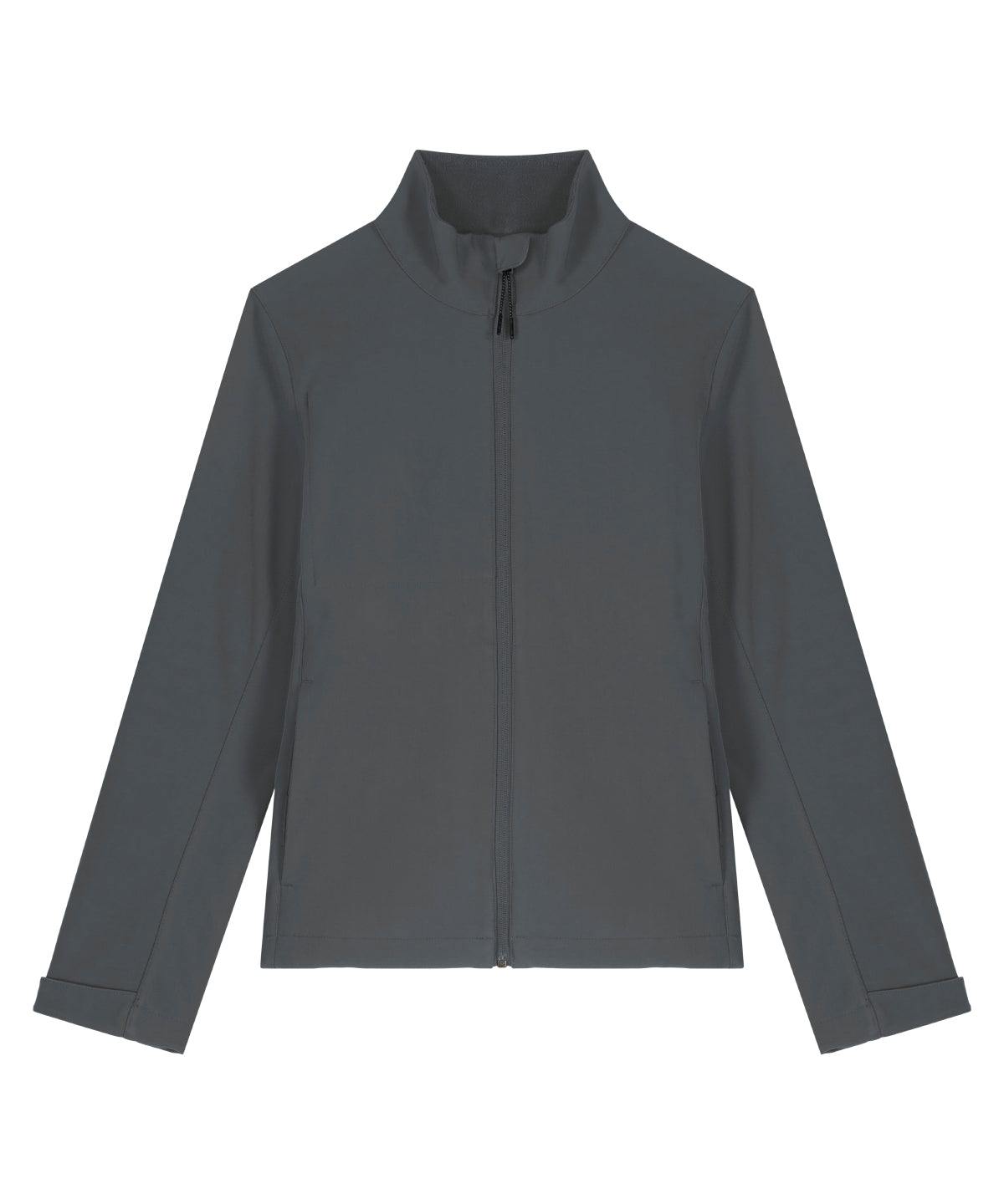 Womens Stella Navigator softshell (STJW166) | anthracite