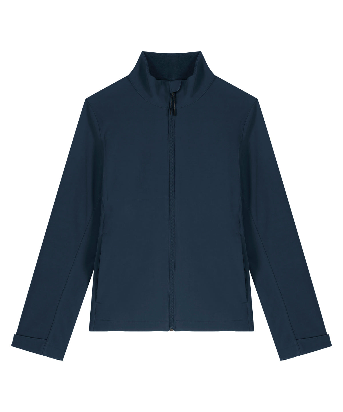 Womens Stella Navigator softshell (STJW166) | french navy