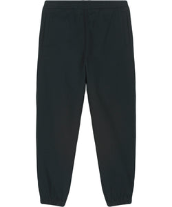 Unisex Jammer dry sweatpants (STBU157) | black