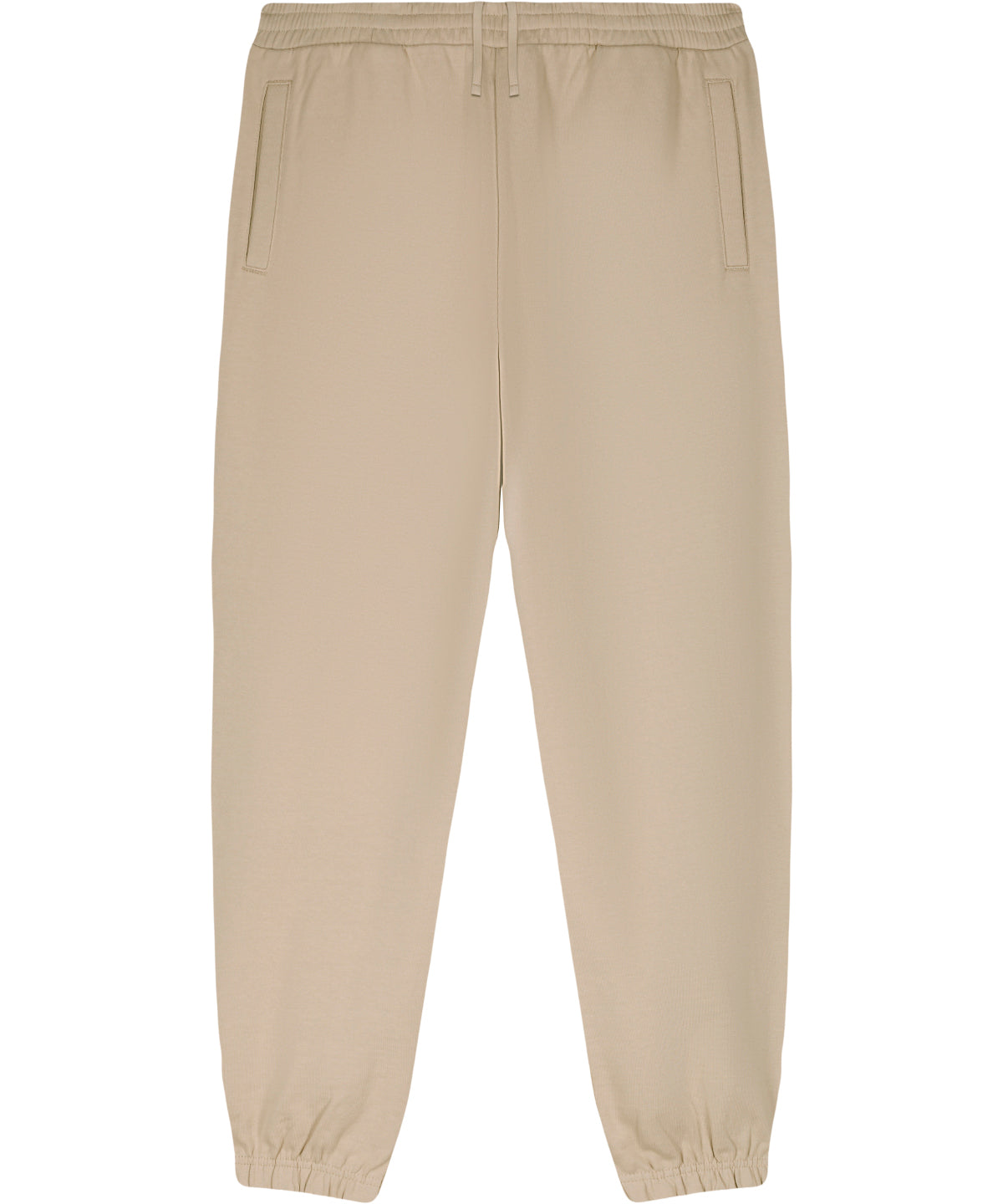 Unisex Jammer dry sweatpants (STBU157) | desert dust