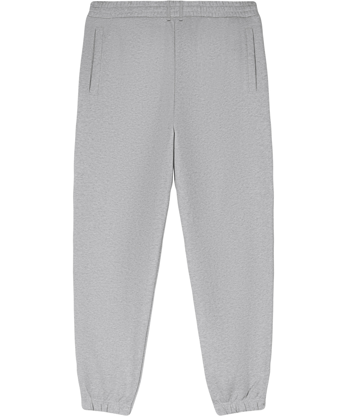 Unisex Jammer dry sweatpants (STBU157) | heather grey